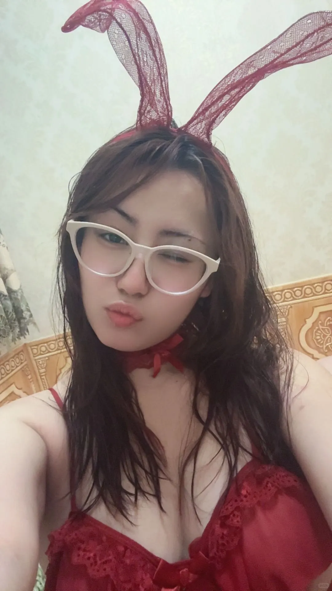 我真的好喜欢小兔叽🐰