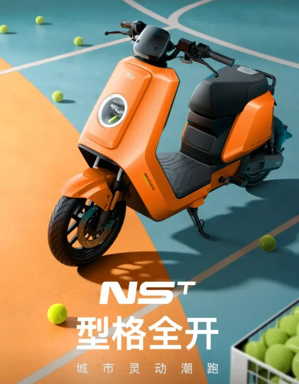 小牛这是又出神车了啊