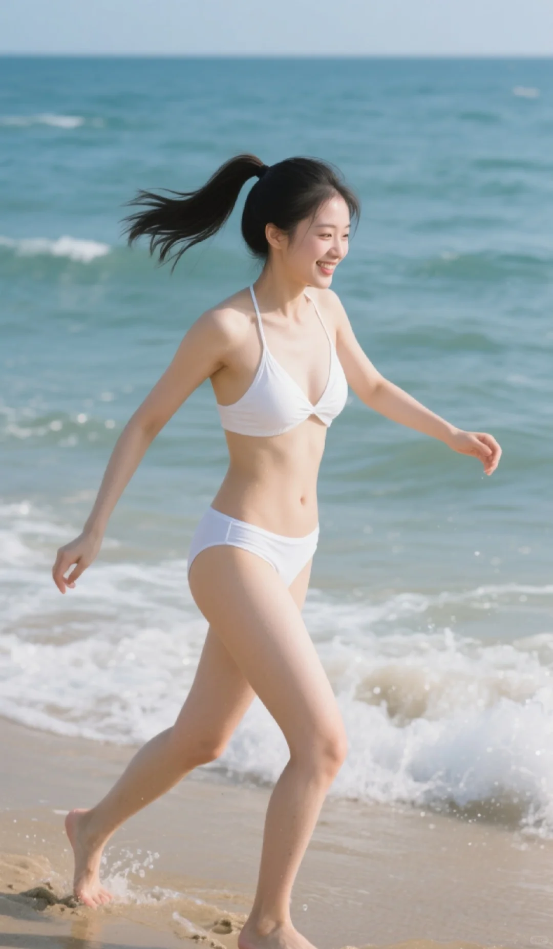大夏天去哪里玩好？当然是去海边啦！
