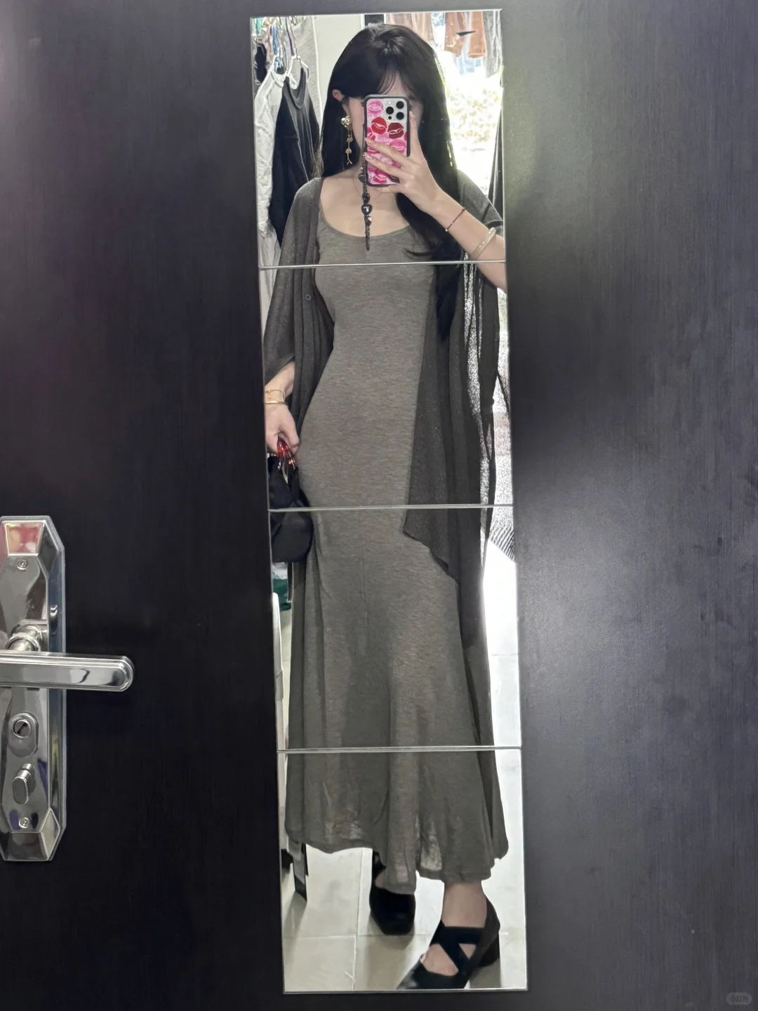 艺术生9⃣️套夏日姐系辣妹穿搭🥵（附🔗