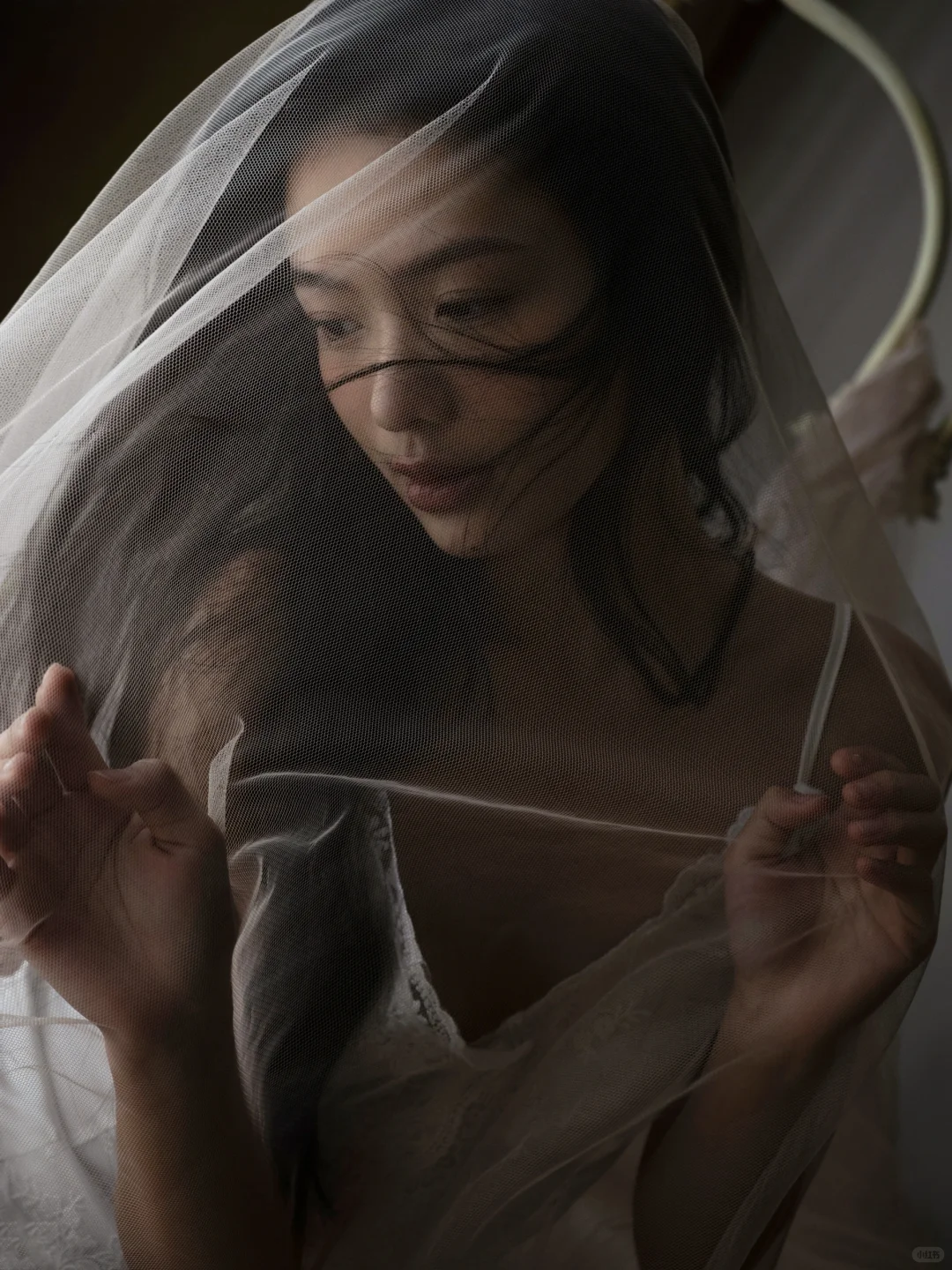 细腻的女摄影师角度💓私房摄影