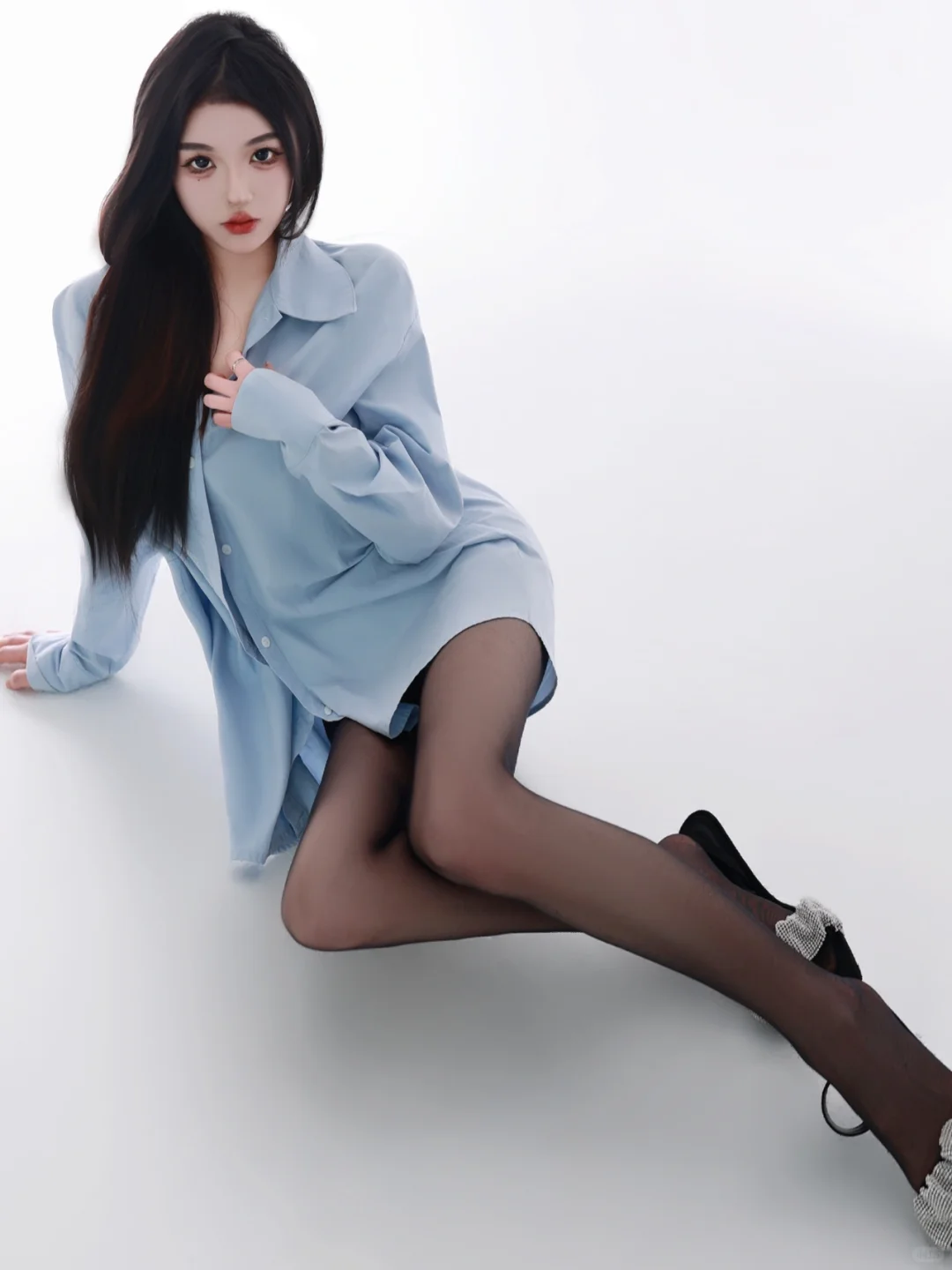 纯欲写真｜氛围网感写真