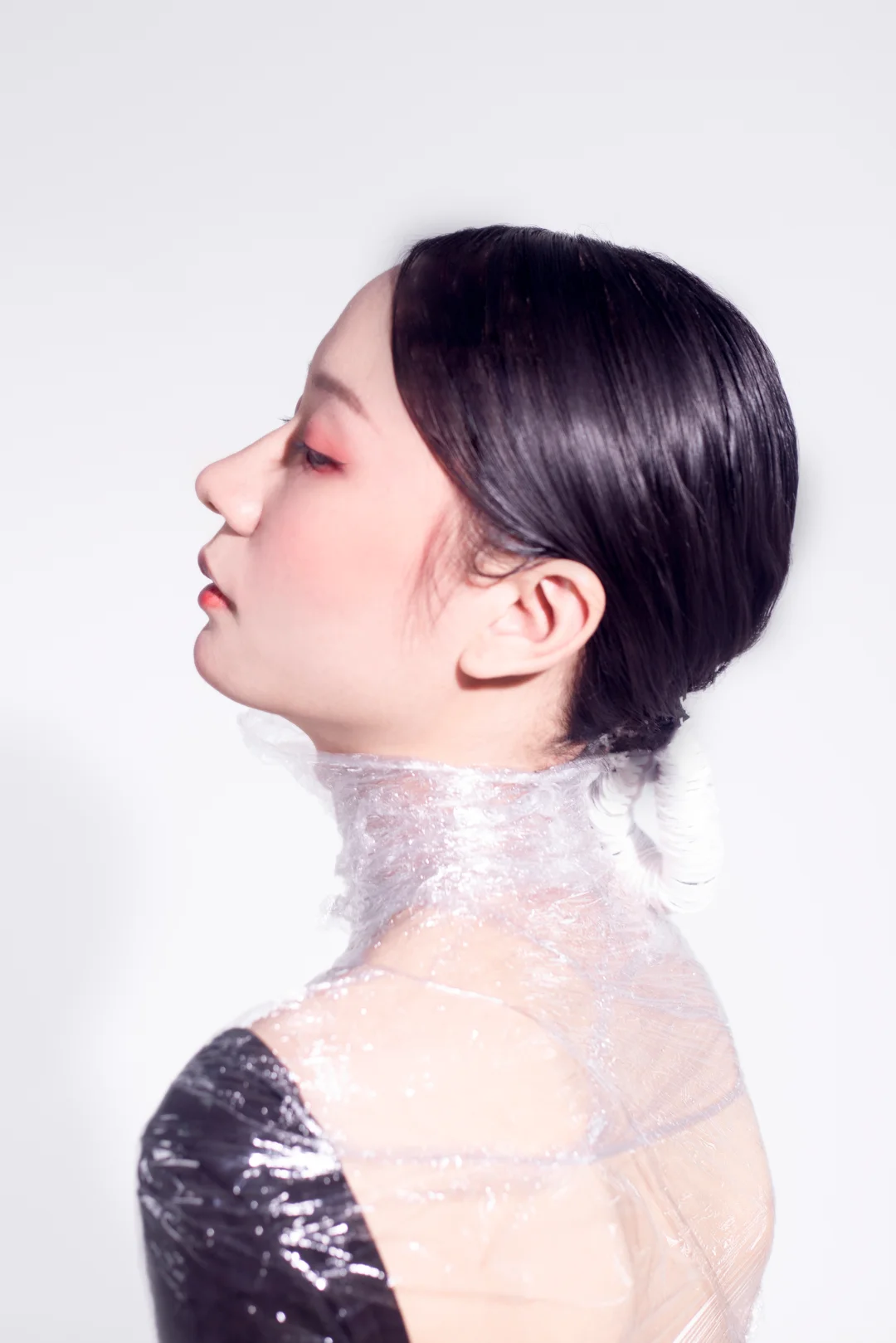 📷📷一组人体肖像