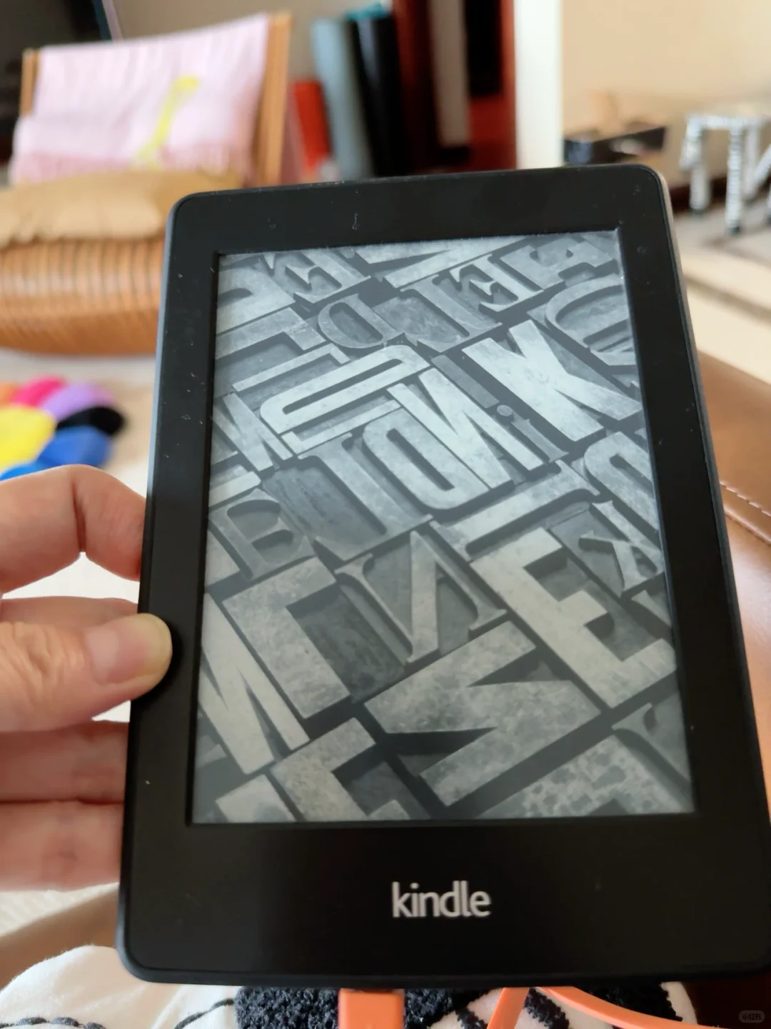 kindle和微信读书联动了