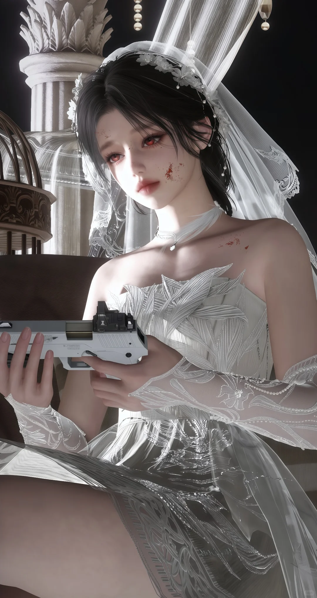 【无偿】血族婚礼