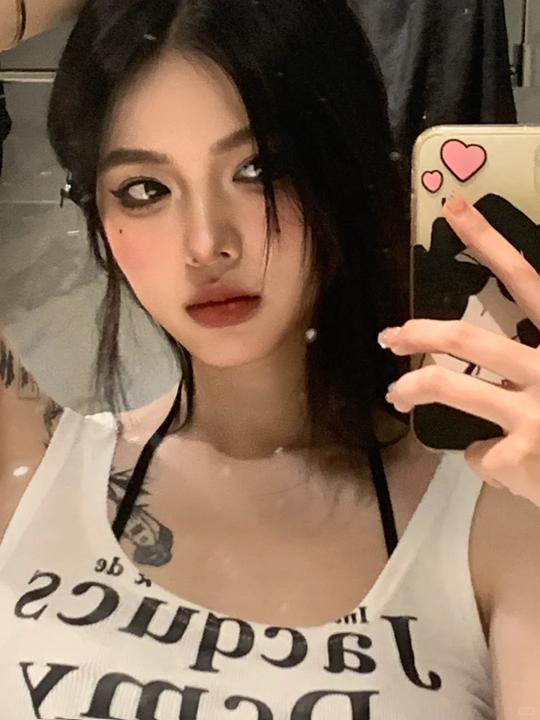 米晕了 谁懂