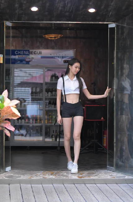 美女图集 27期