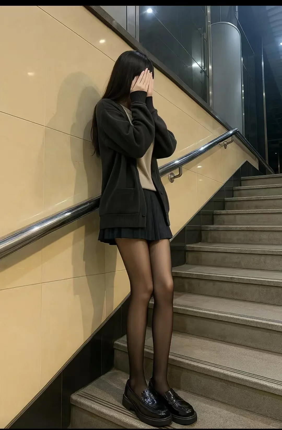 股市低迷，心情需要一抹亮色