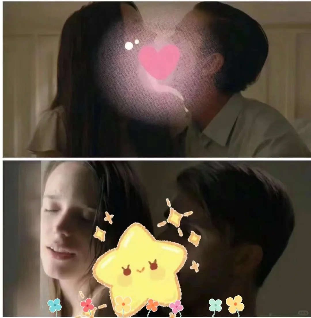 《女X》请打高分教科式電影！🥰
