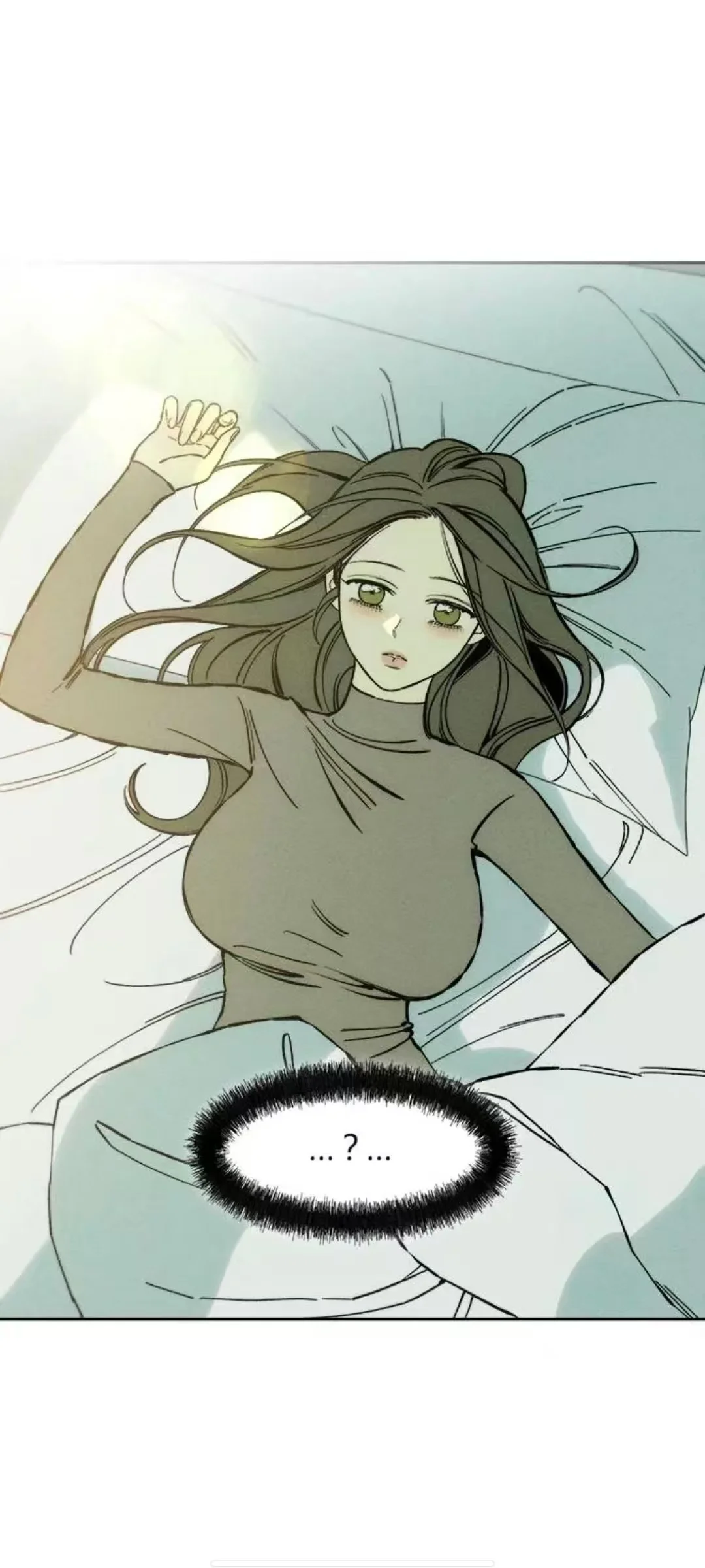 女主的身材🉑