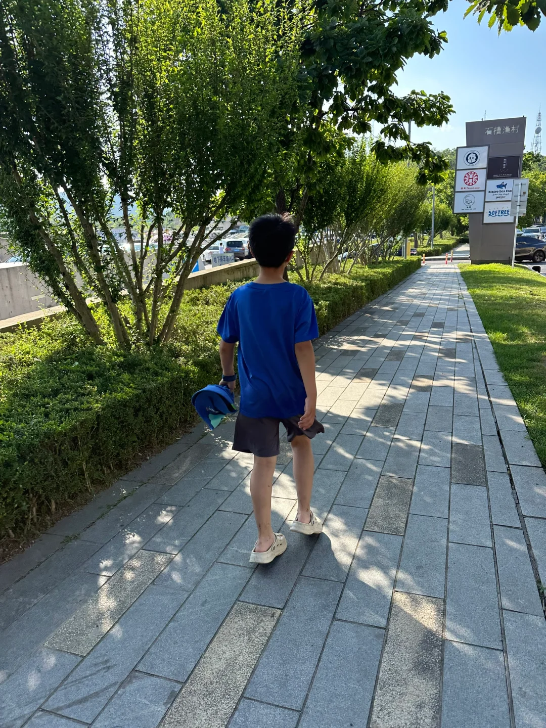 你一定能在大连拍到人生美照