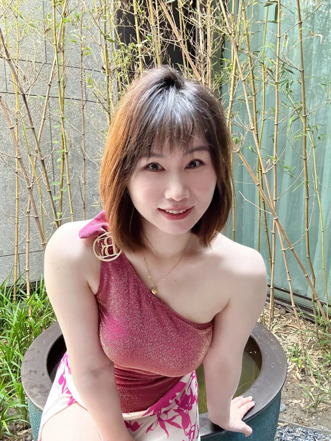 32岁少女感，坚持了七年上海太太的习惯