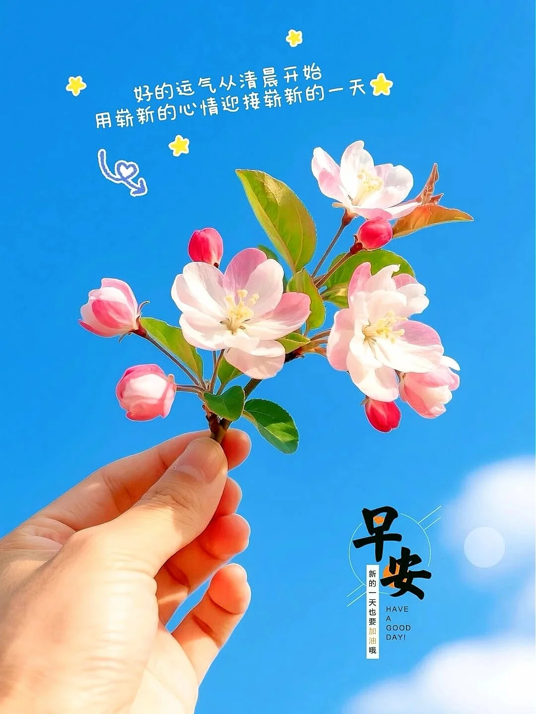 ²⁰²⁵/₀₇.₁₄周一早安正能量朋友圈文案