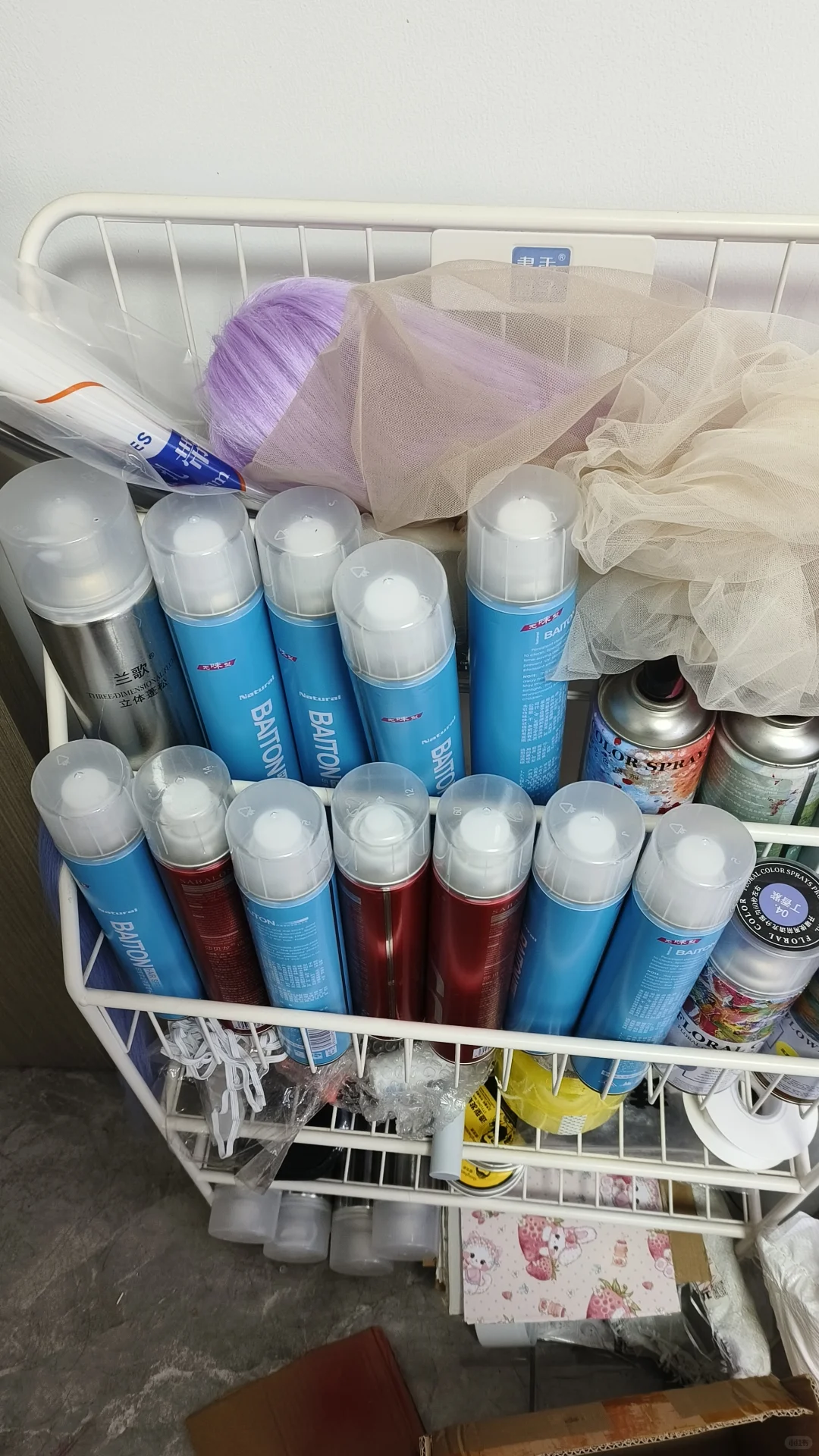 又买到假货了😅