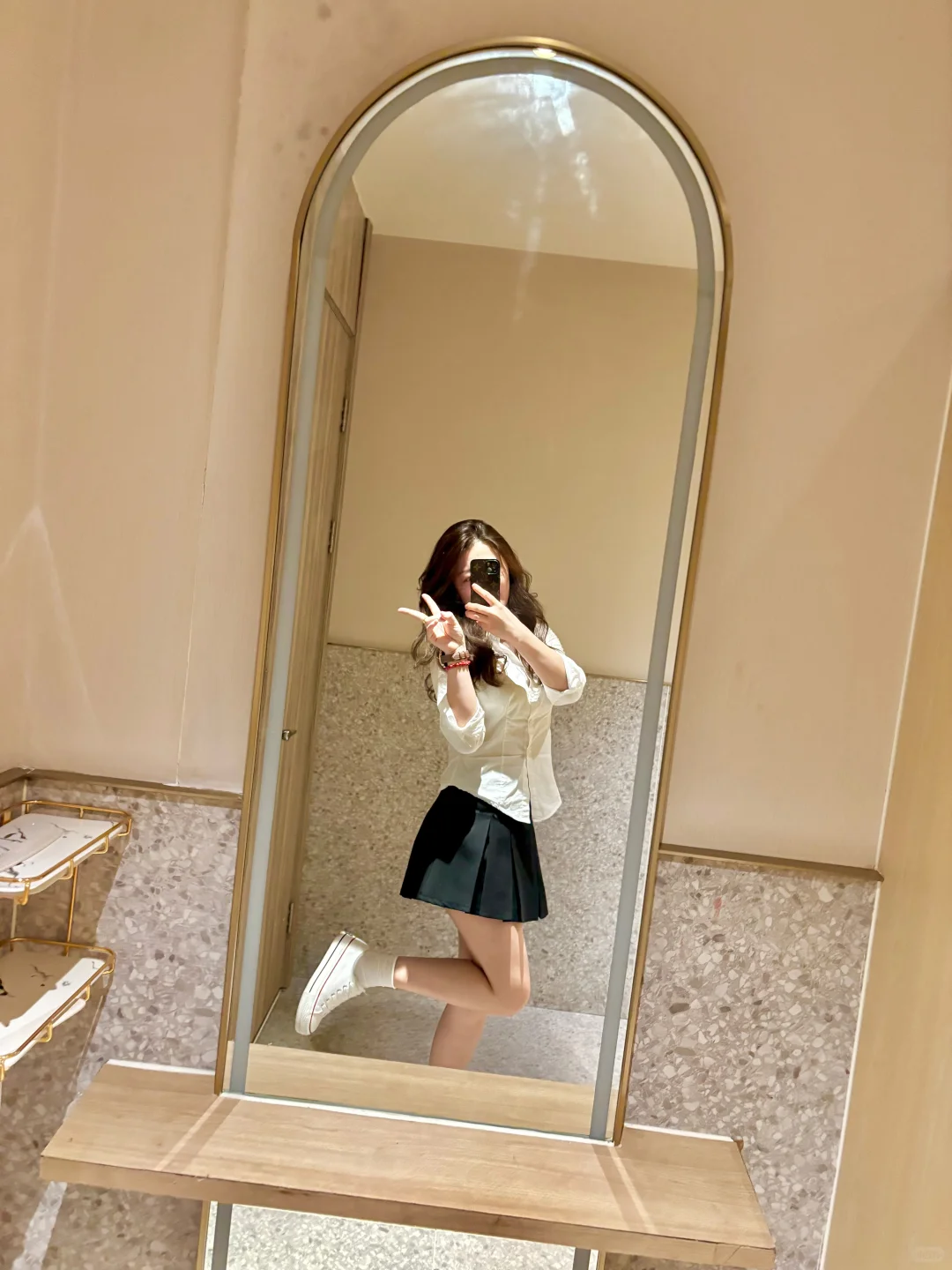 30➕小姐姐的日常