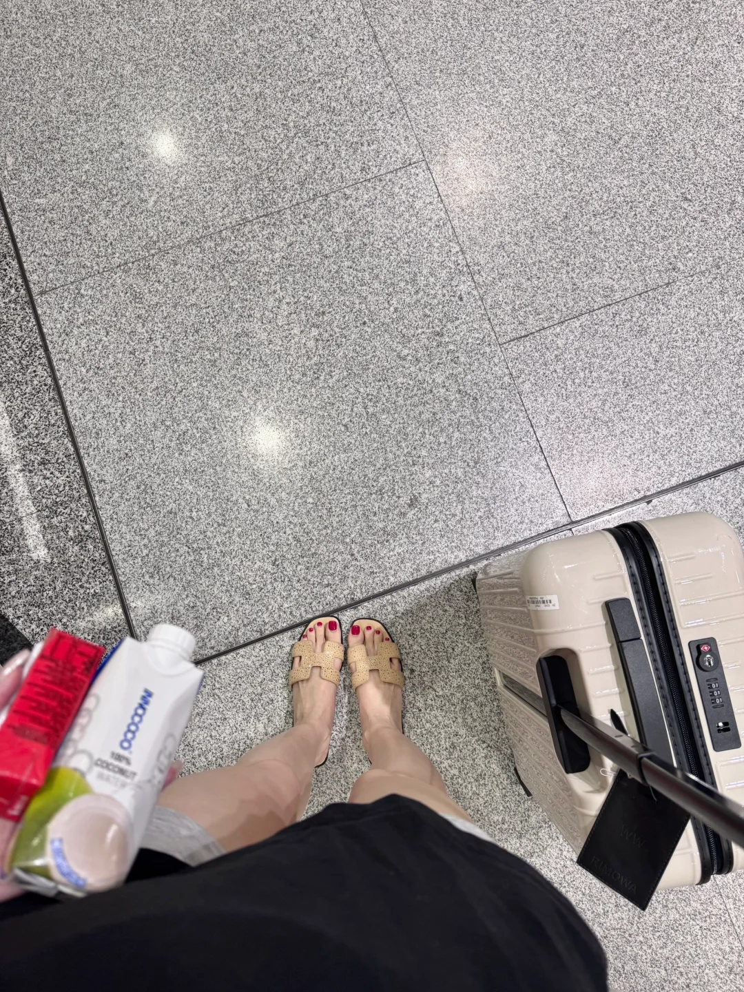 永远可以相信玫红色
