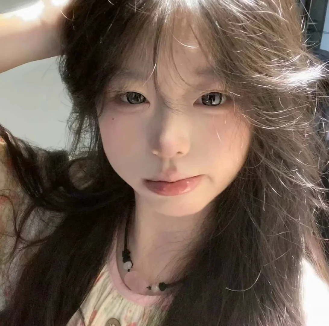 值得你长期不换的女头.