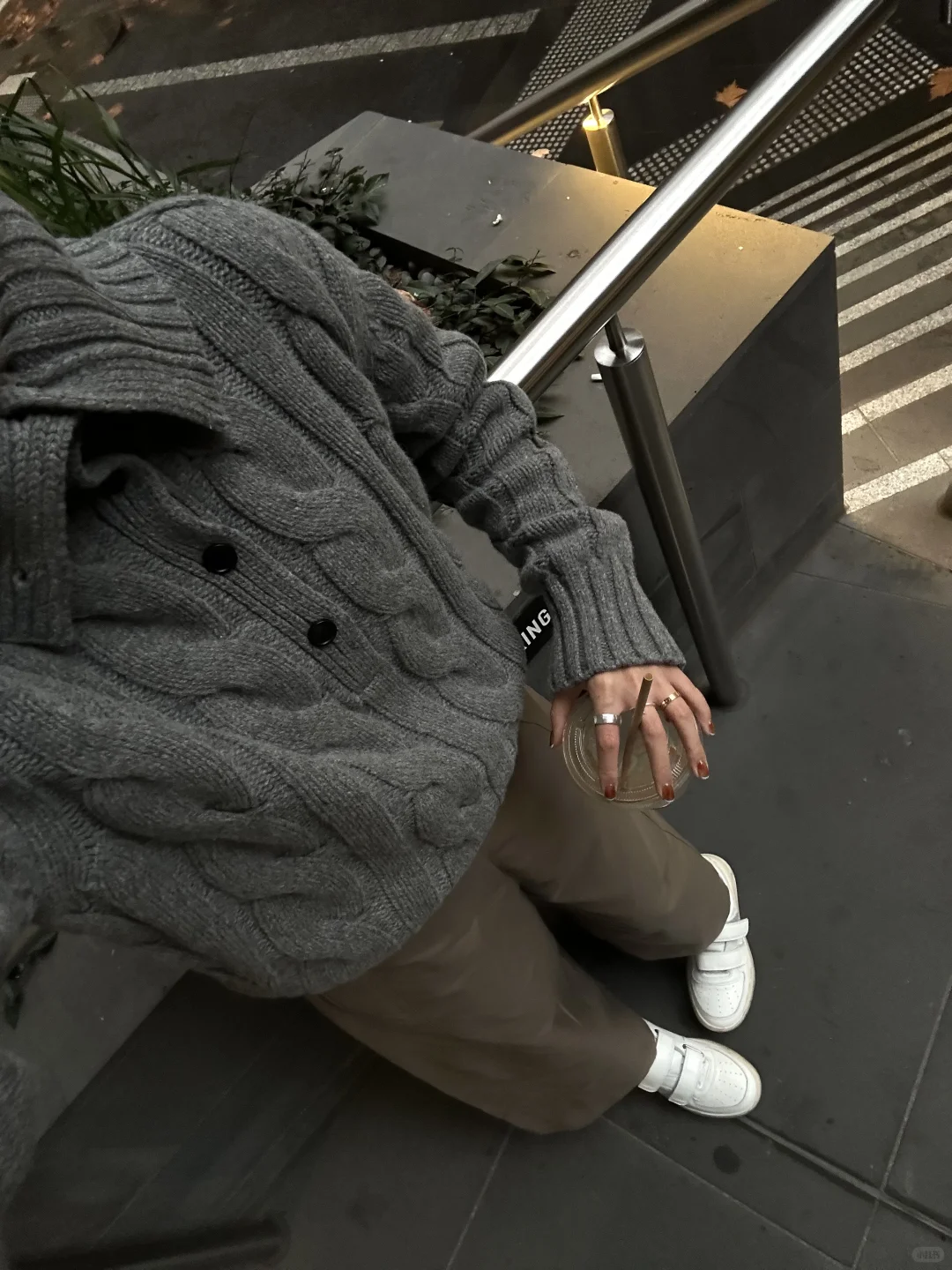 近期穿搭合集📝入秋入秋🥨🍂10套秋冬look