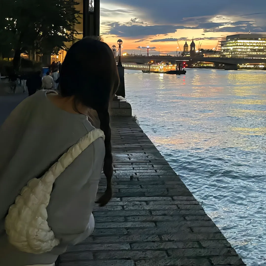 提醒你该换头像啦