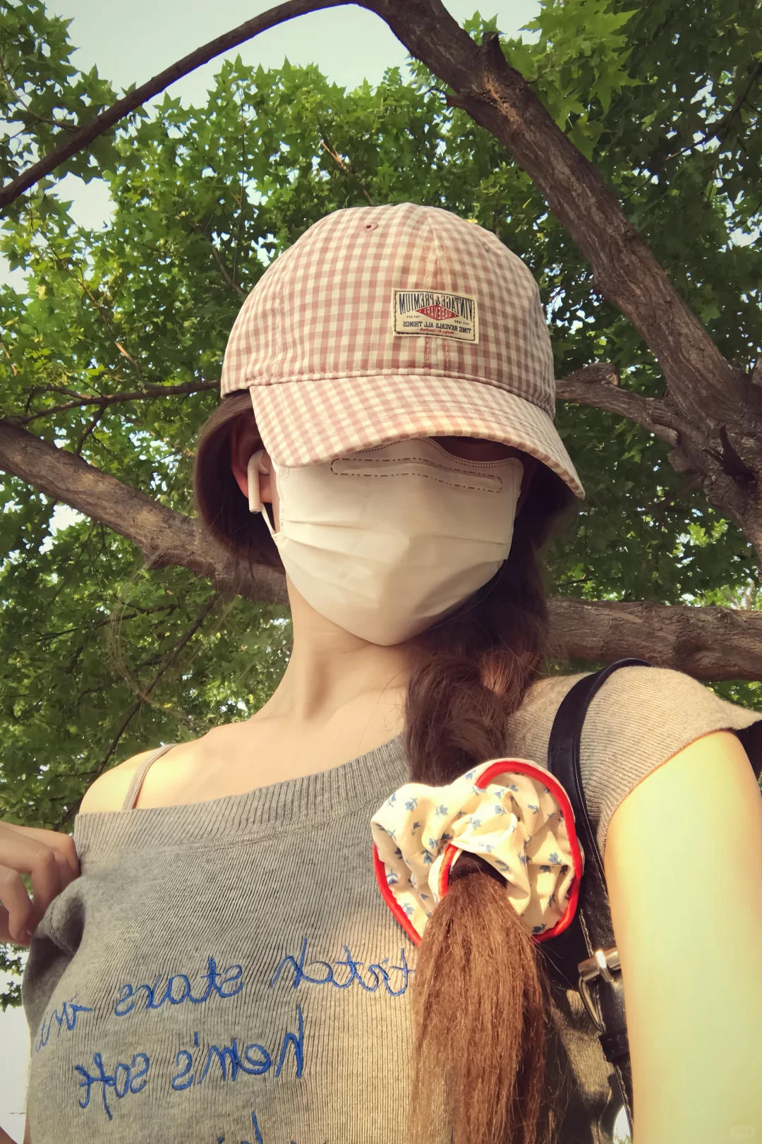 晒晒太阳🫧阳光氛围感⛱️