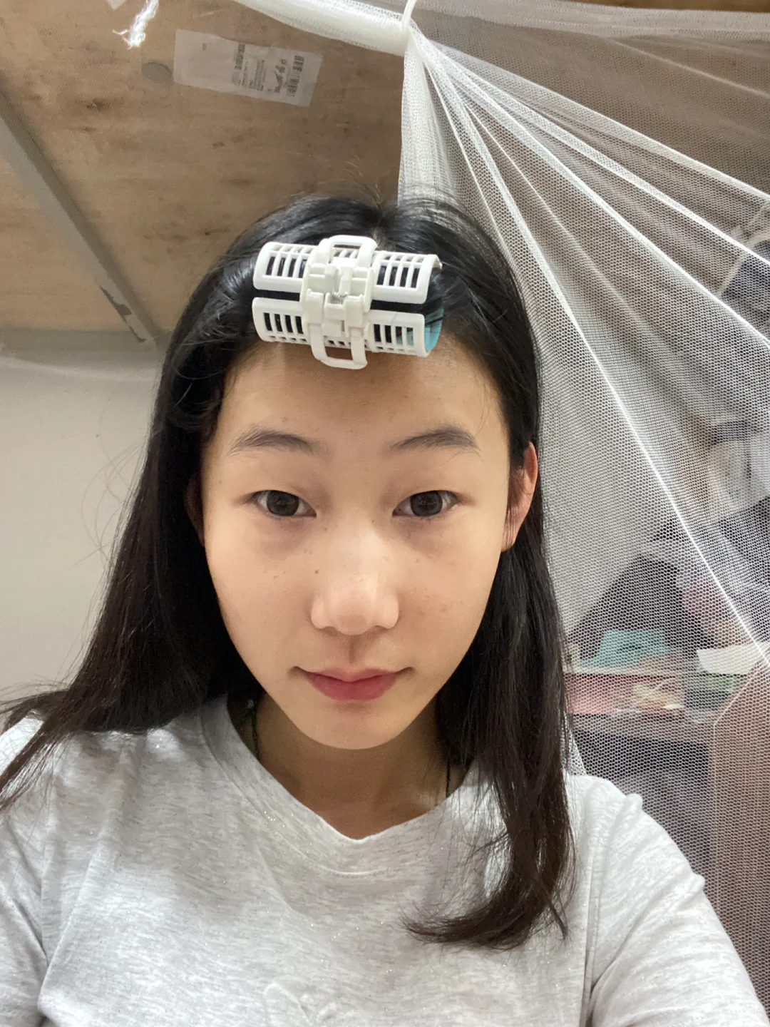 家人们我的模卡有什么可以改正的么🥲