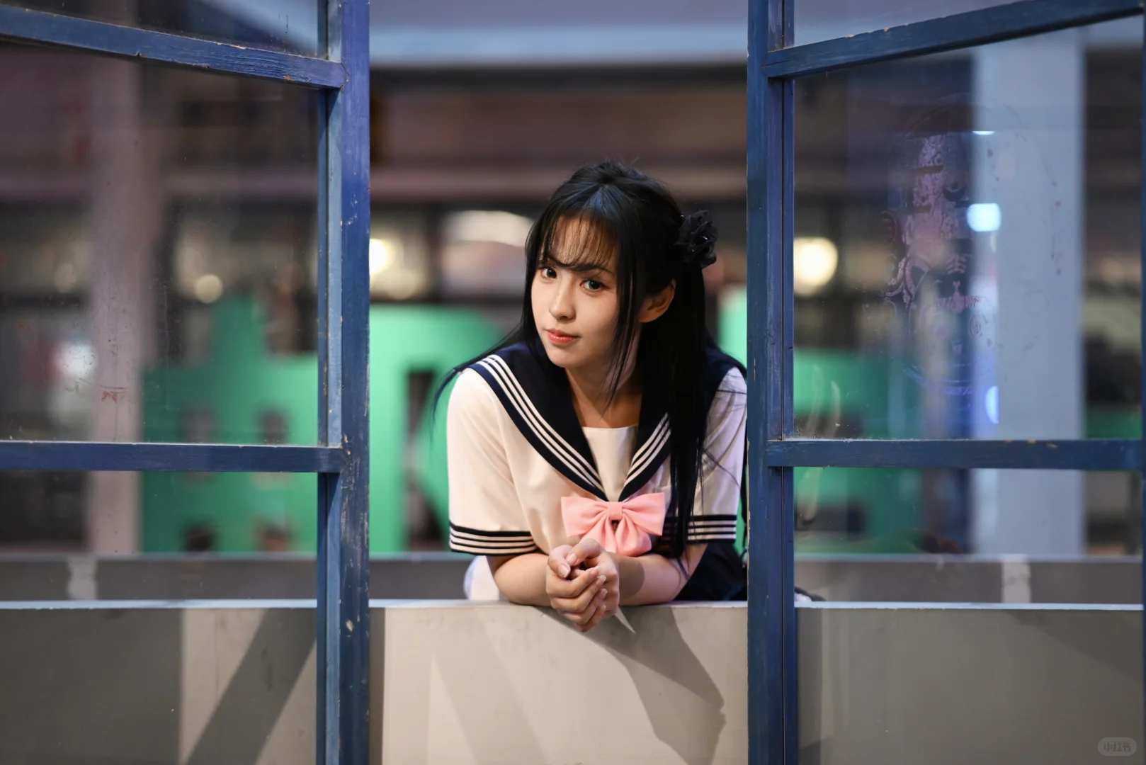 jk少女📸