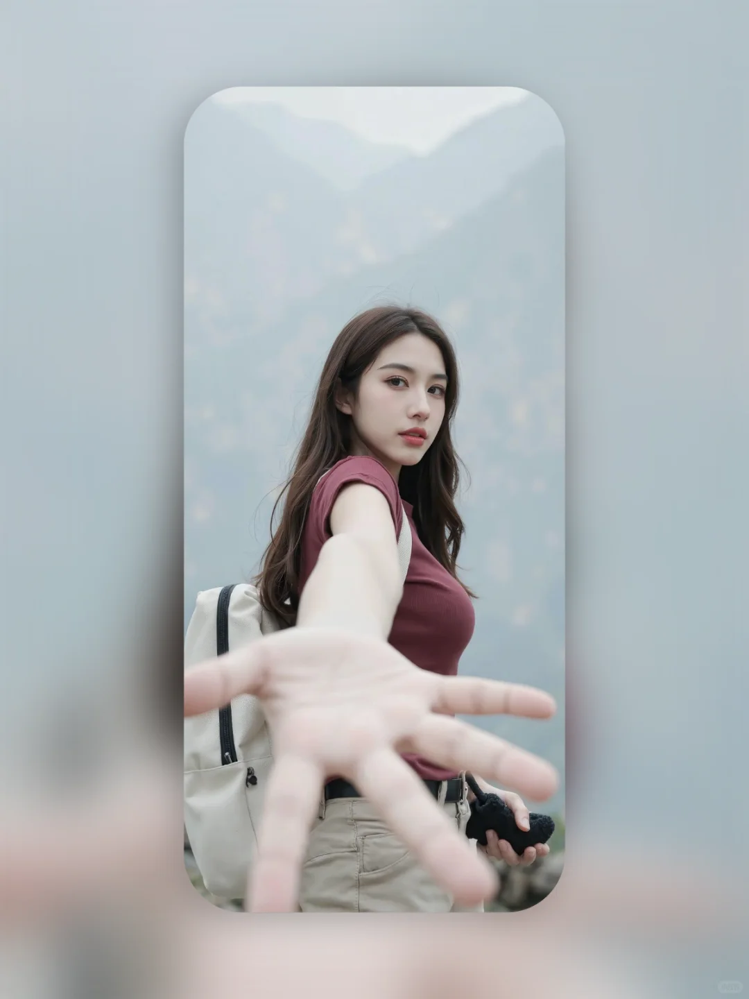 你一定喜欢的8K美女壁纸‼️男士专用壁纸
