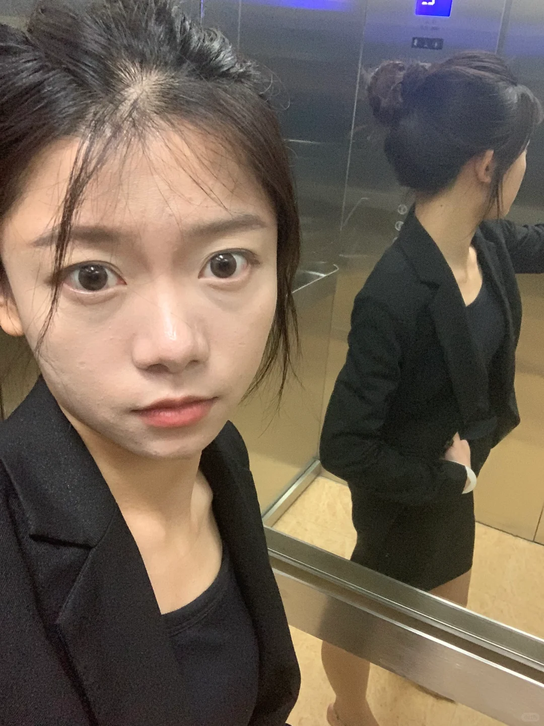 04年女生的真诚相亲帖 | 想和你一起解锁人