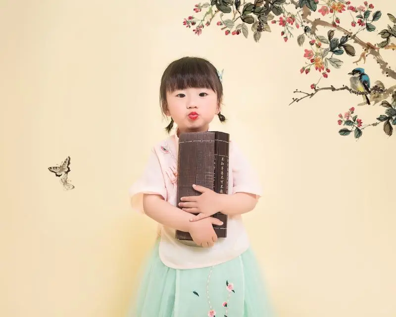 姐妹写真集