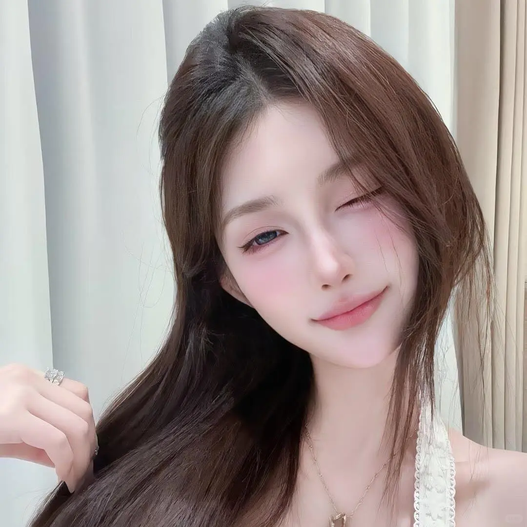 ✨ 御姐魅力,头像里的故事感 💫