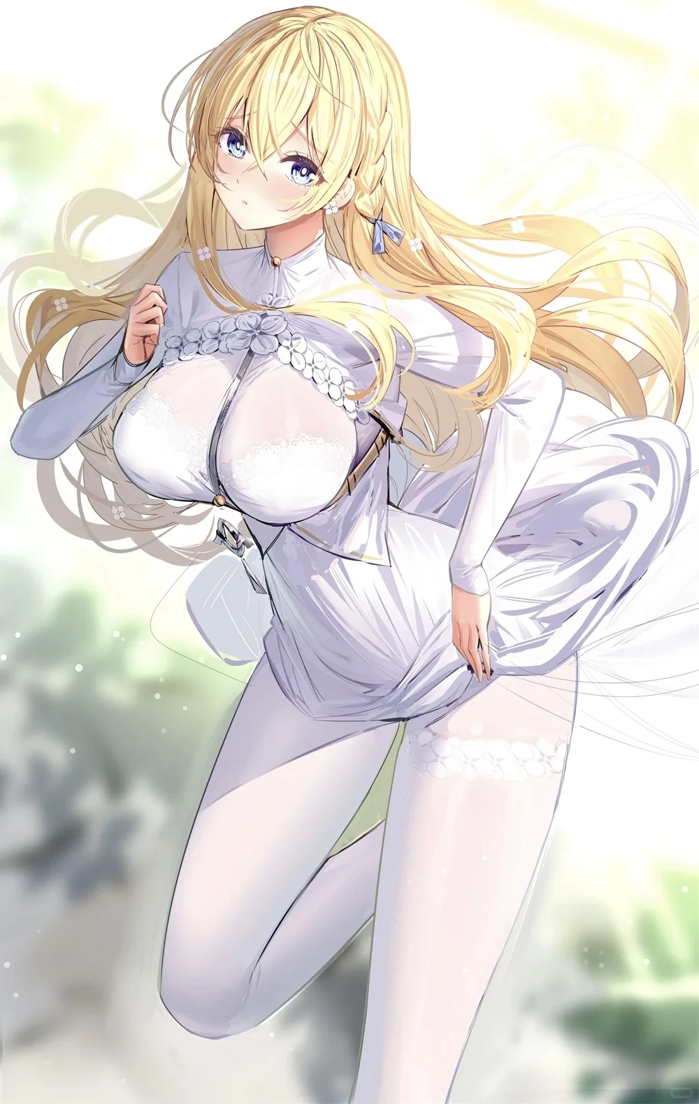 二次元壁纸！