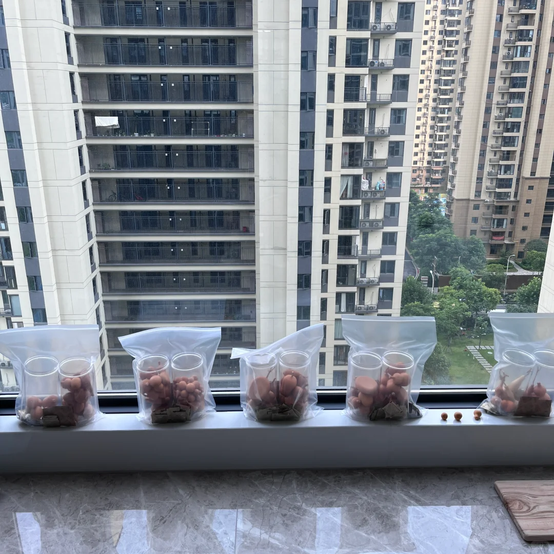 葫芦防虫收纳办法