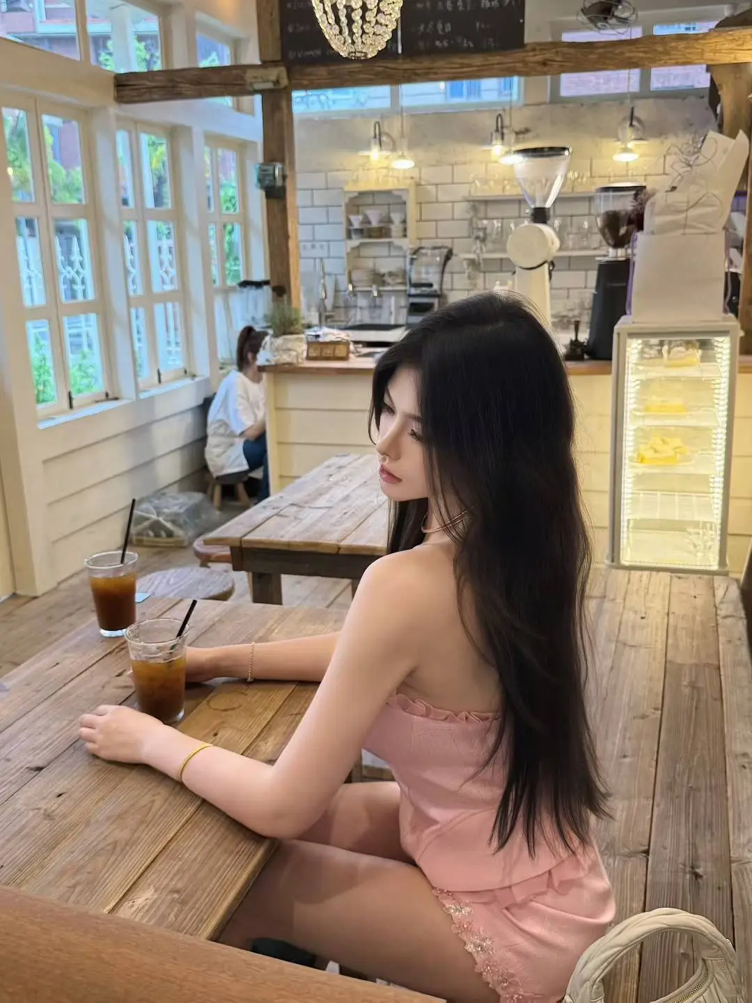 私房初体验：女孩的风格探索📷