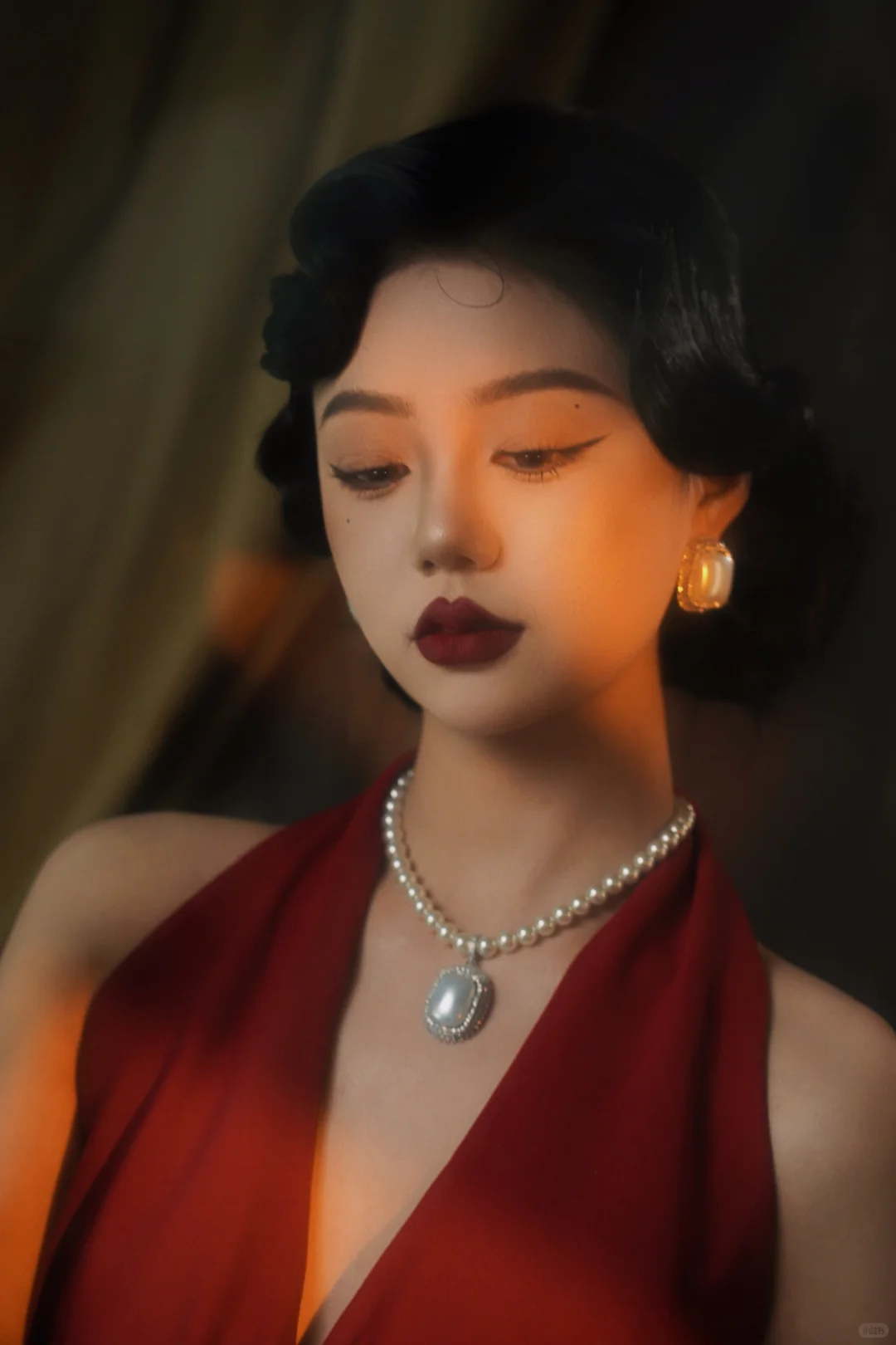 夜上海·摩登女郎