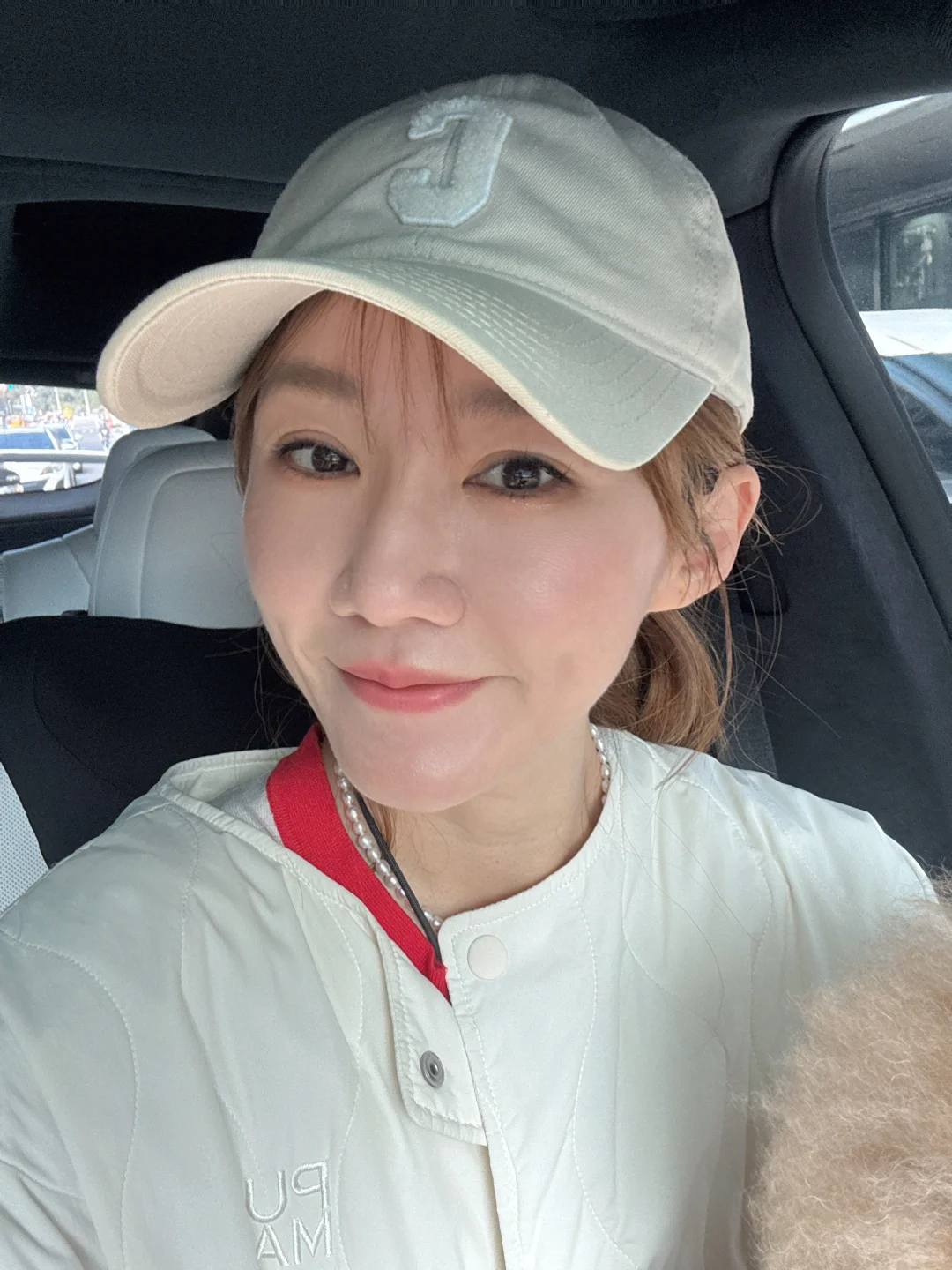 奔5的女生來喔～
