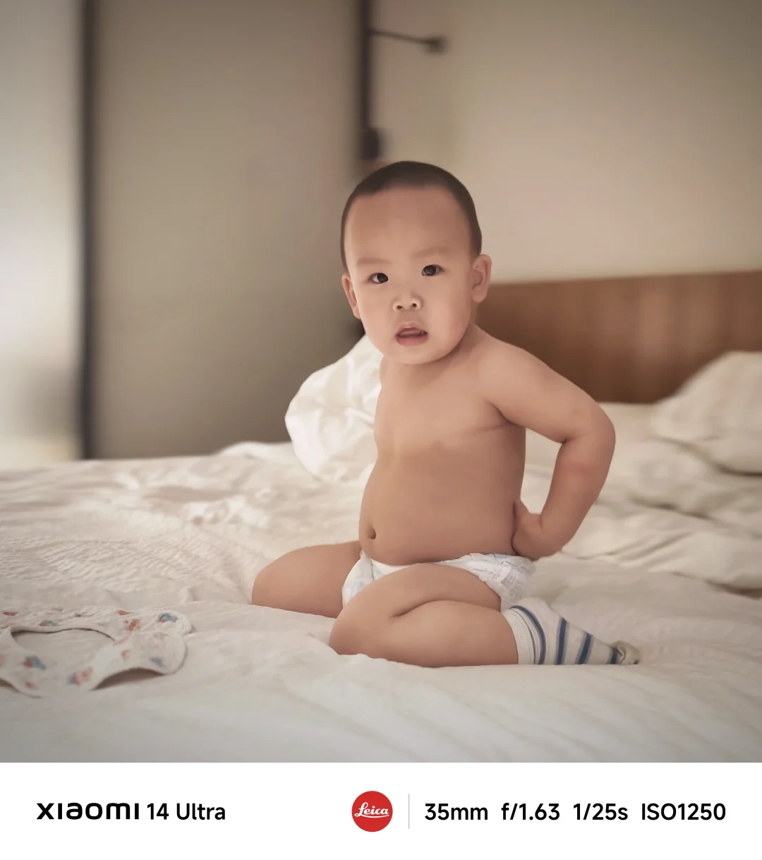 整点摄影节奏｜小模特的私房照