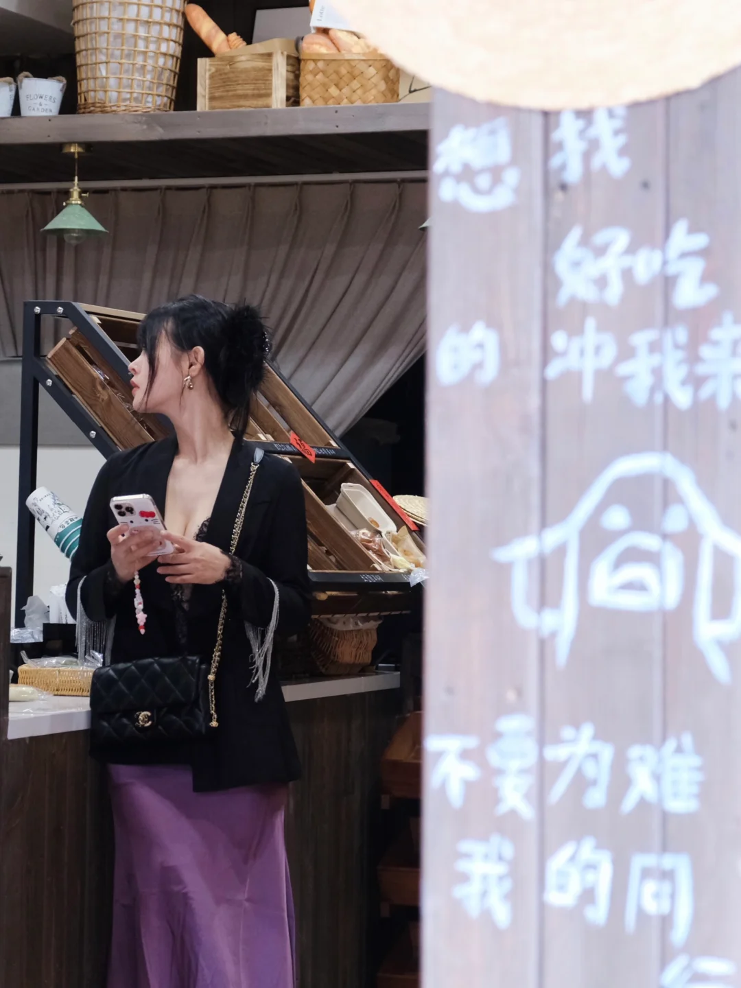 30➕不敢说太完美