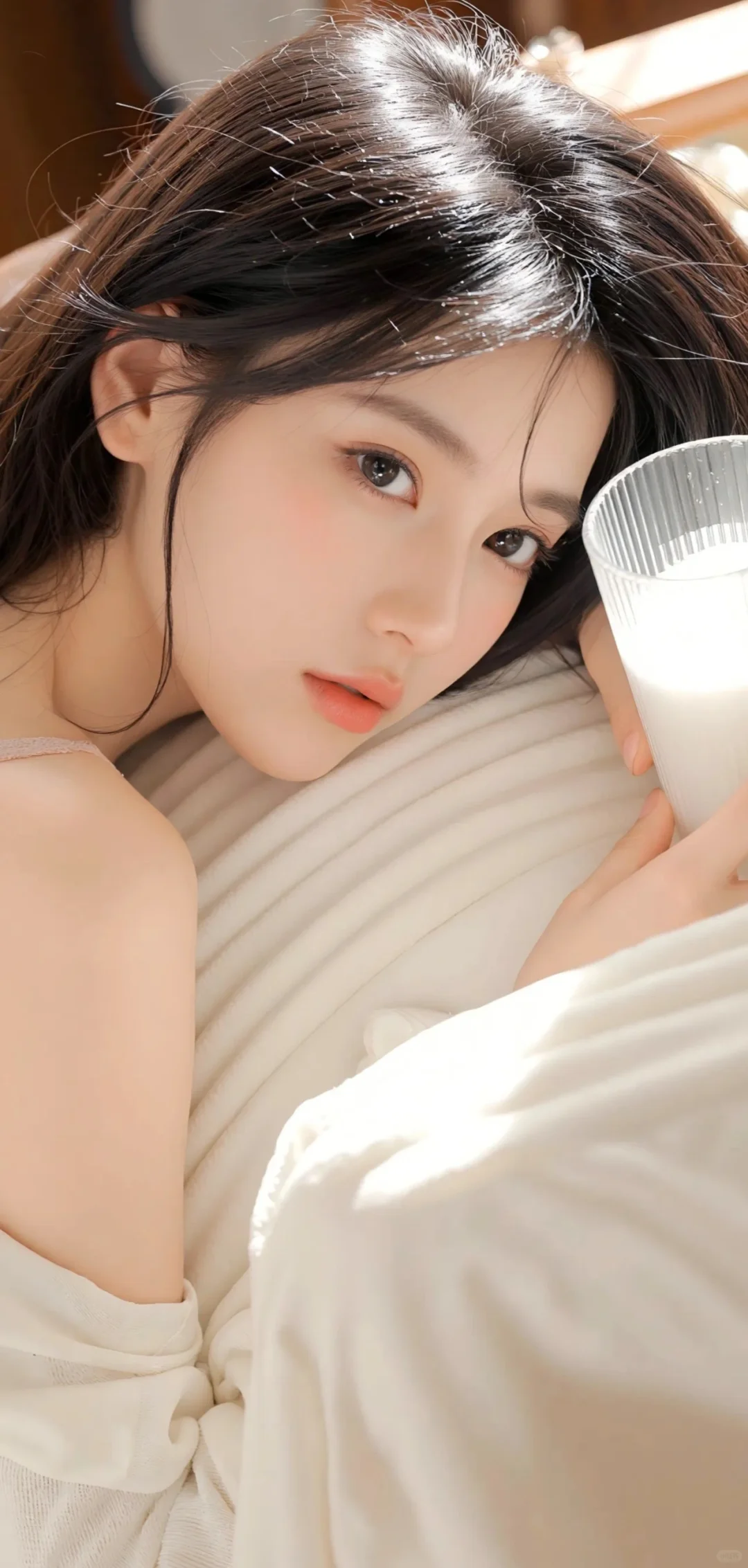 Share壁纸｜这都拿不下你的手机屏幕