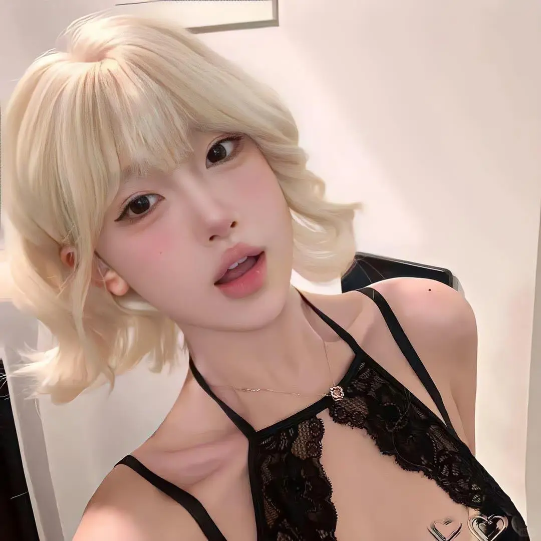 ✨ 御姐魅力,头像里的故事感 💫