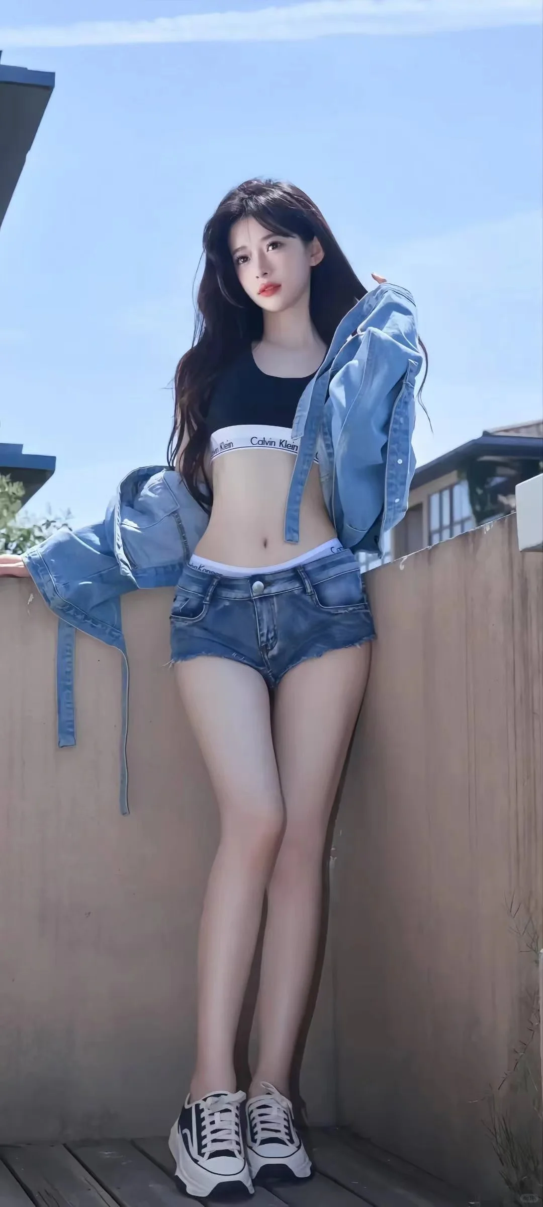 🎀｜氛围感女生壁纸