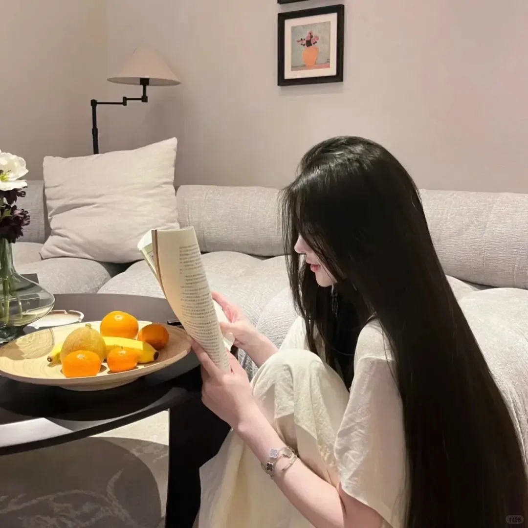 女头、氛围感女头、女生头像、女头