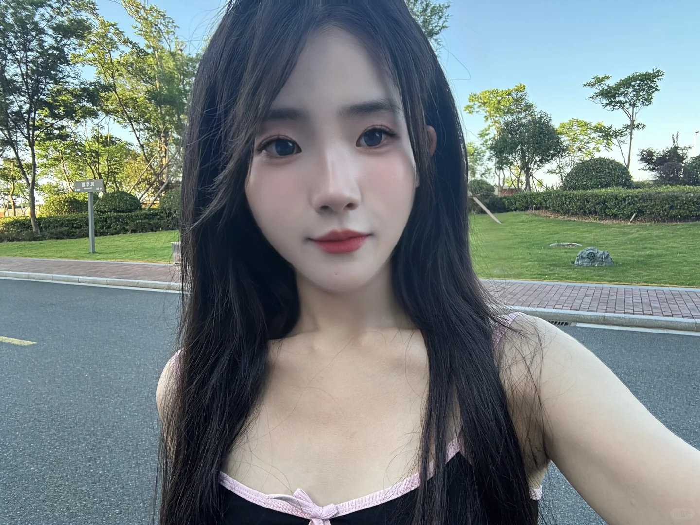 宁波大学06女大学生放假自拍