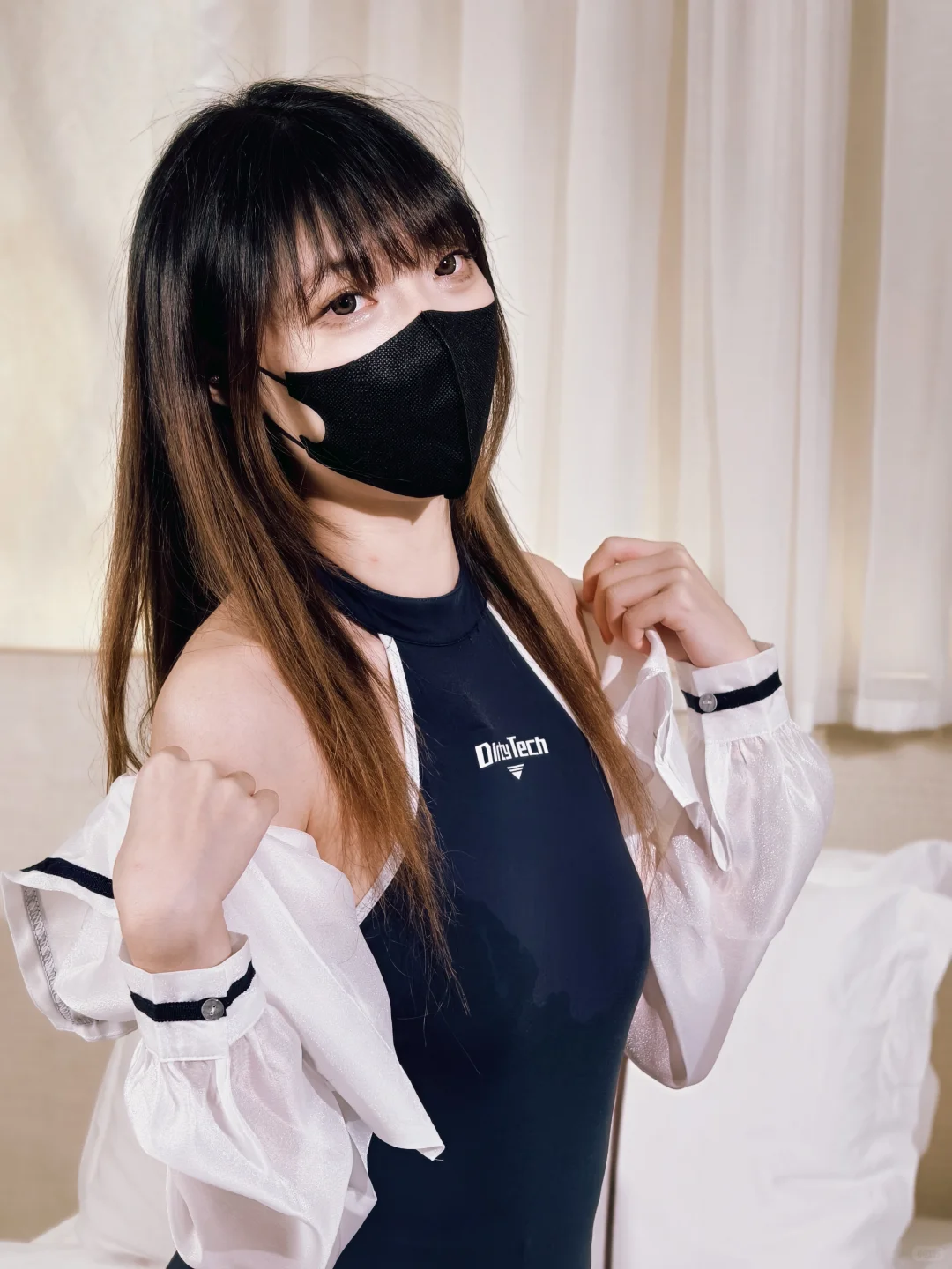 黑丝死库水06