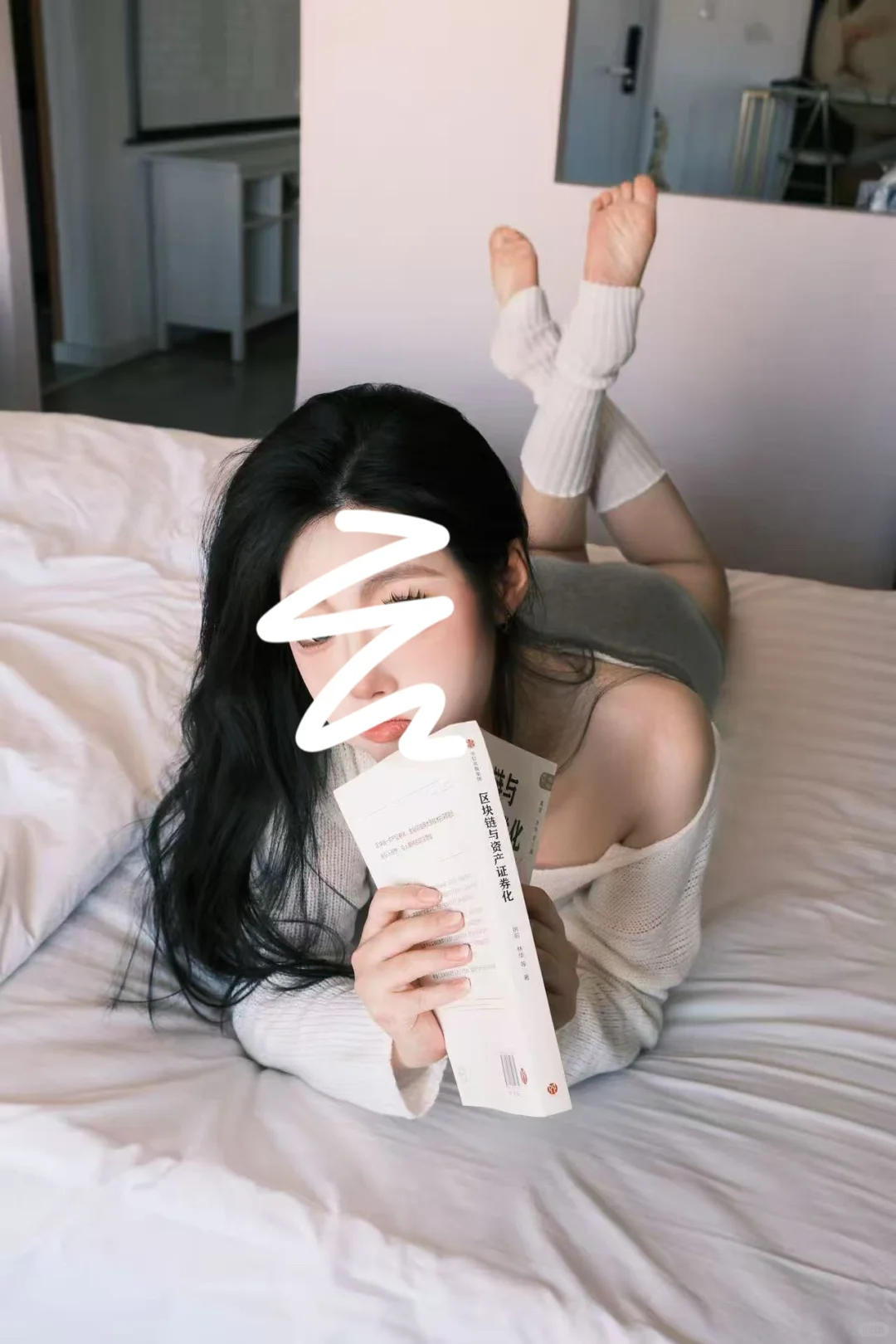 180cm / 57kg，北京私房模特
