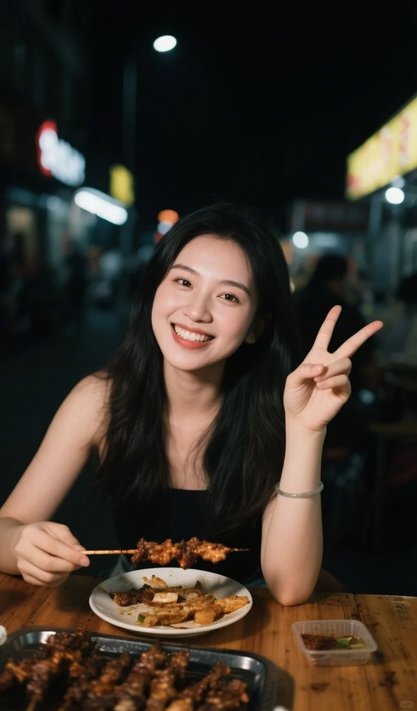 97单身女奔着结婚发的帖子，有看中的嘛