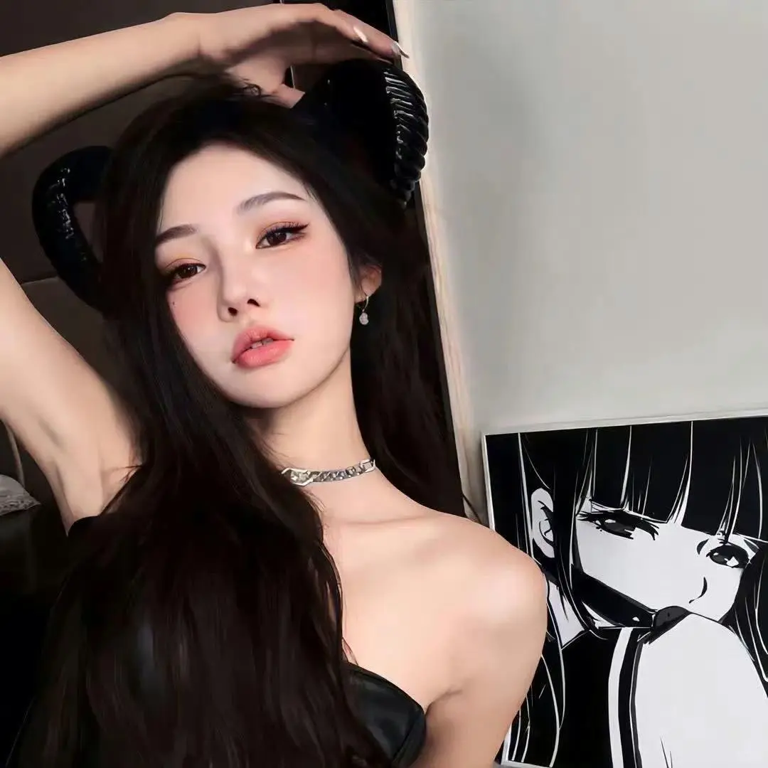 ✨ 御姐魅力,头像里的故事感 💫