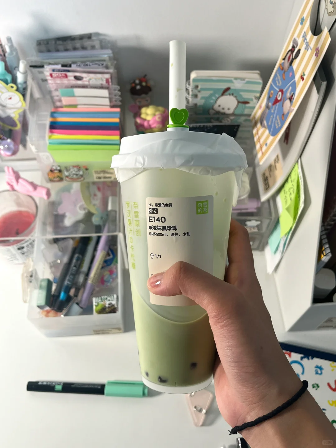 只要心态好 学校也是巴厘岛😇