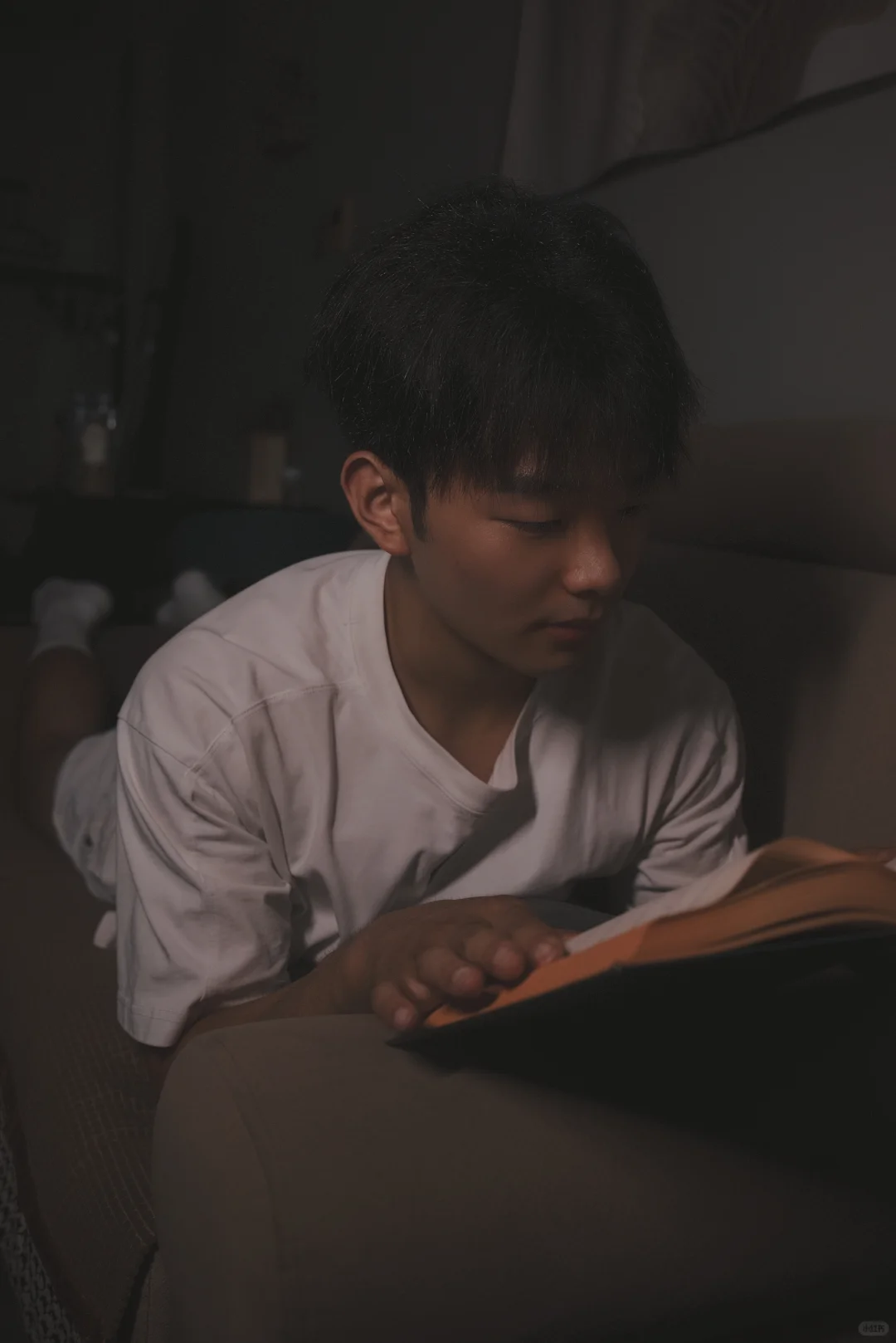 《100 组私房计划》