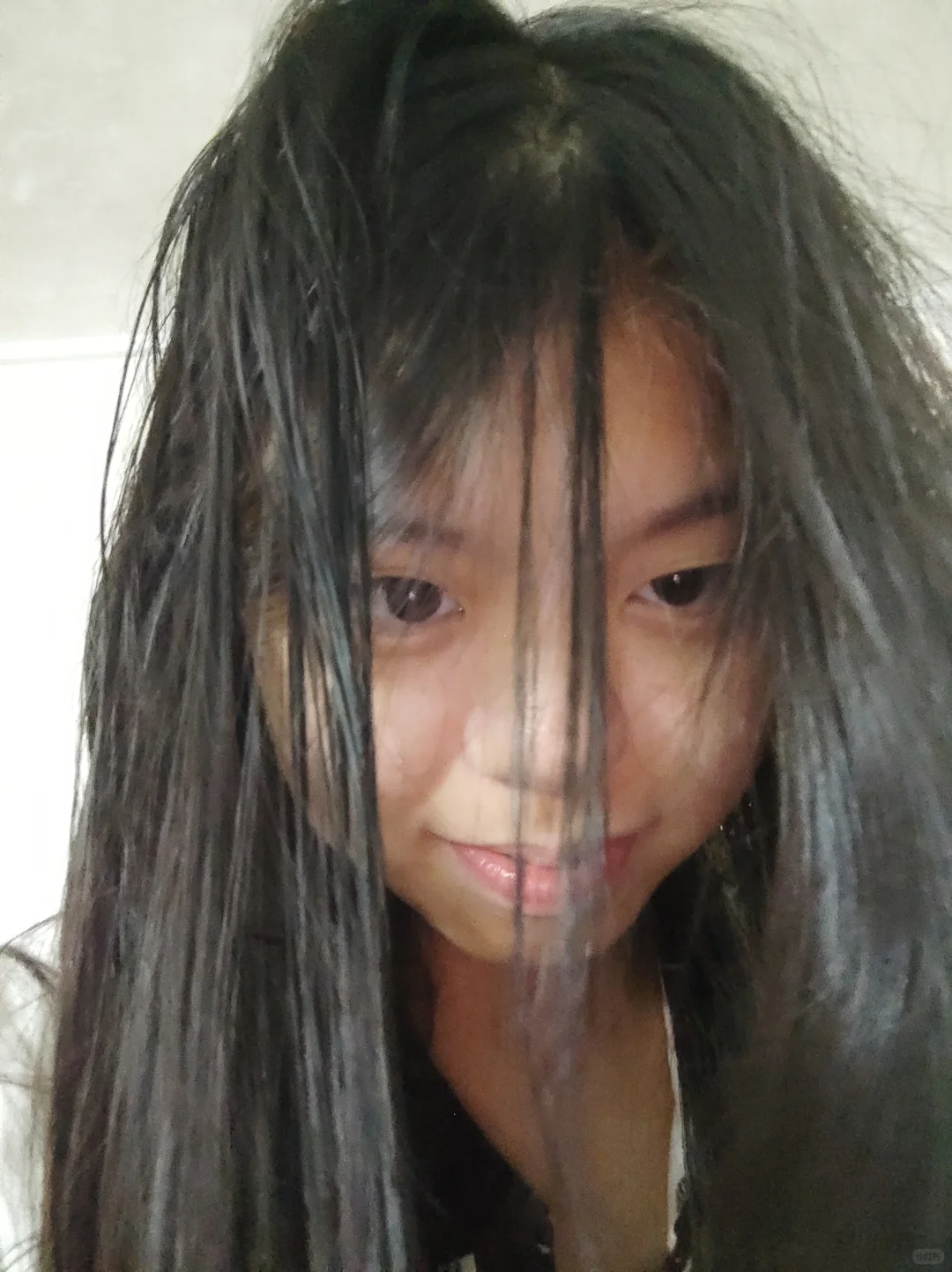 游泳课你赢了