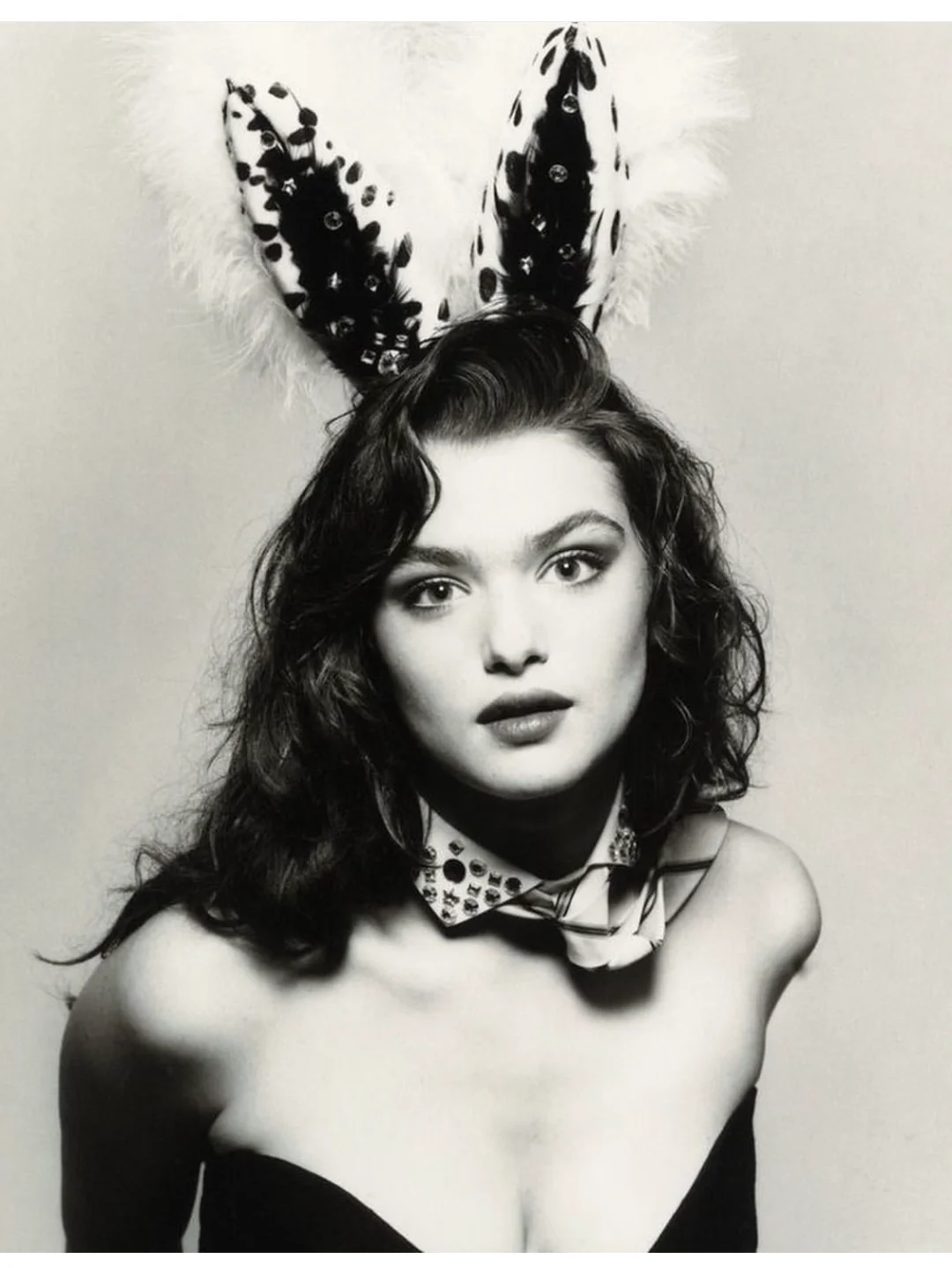 Rachel Weisz